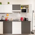 Le Voci Del Centro By Domusextra Appartement Napels