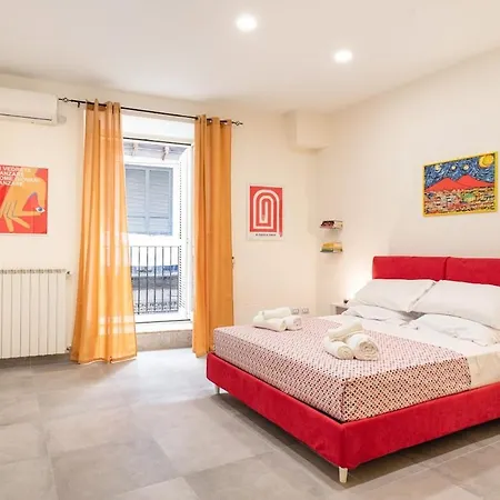 Le Voci Del Centro By Domusextra Appartement