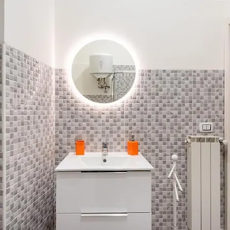 Le Voci Del Centro By Domusextra Apartamento *