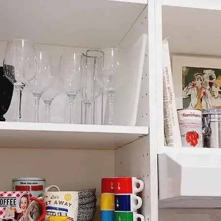 Le Voci Del Centro By Domusextra Apartamento *