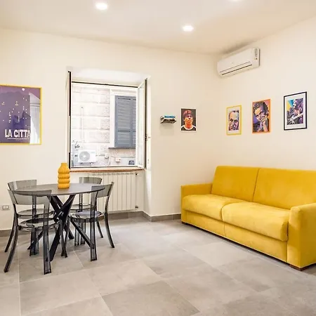 Le Voci Del Centro By Domusextra Apartament Neapol