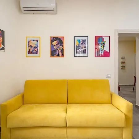 Le Voci Del Centro By Domusextra *