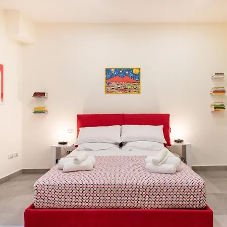 Apartment Levocidelcentro *