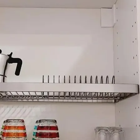 Le Voci Del Centro By Domusextra Neapel