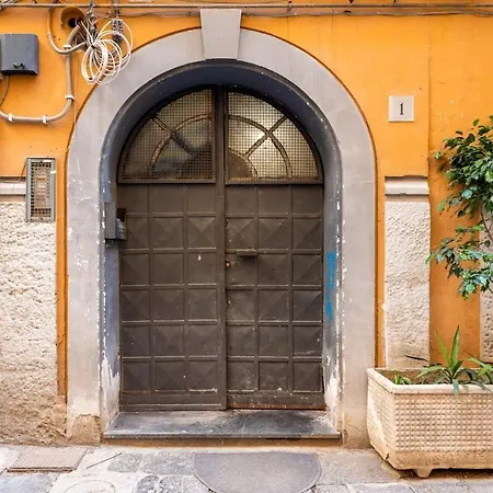 Le Voci Del Centro By Domusextra